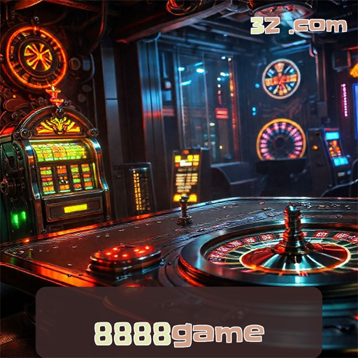Apostas e Emoções no 8888game: Entre na Diversão