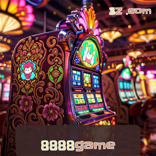 Bônus Imperdíveis no 8888game: Oportunidades de Jogos