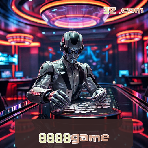 Experimente a Magia do Cassino no 8888game Hoje